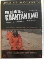 The Road to Guantanamo (QFC), Vanaf 16 jaar, Ophalen of Verzenden, Zo goed als nieuw, Overige gebieden