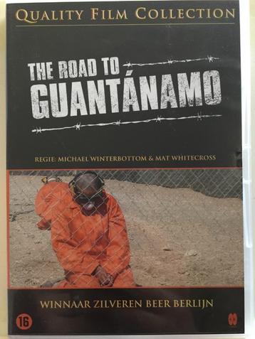 The Road to Guantanamo (QFC) beschikbaar voor biedingen