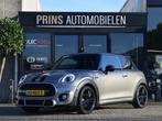 Mini Cooper 1.5 J.W.C NL-Auto, Auto's, Mini, Voorwielaandrijving, 136 pk, Gebruikt, Parkeercamera