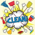 Gezocht: Schoonmaakster, Vacatures, Vacatures | Schoonmaak en Facilitaire diensten