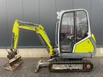 WACKER NEUSON ET 18 (bj 2012), Zakelijke goederen, Machines en Bouw | Kranen en Graafmachines, Graafmachine