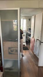 Kledingkast 2 deur + Organizer Gratis, Huis en Inrichting, Kasten | Kledingkasten, Ophalen, Gebruikt, 150 tot 200 cm, Met deur(en)