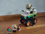 LEGO Creator 31104 Monster Burger Truck, Ophalen, Zo goed als nieuw, Complete set, Lego