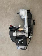 Splinternieuwe Gy6 139QMB 10 inch compleet + accu, Fietsen en Brommers, Brommeronderdelen | Scooters, Ophalen, Nieuw, Blok, Overige merken