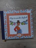 Mijn 9 maanden dagboek - Nieuw!, Boeken, Ophalen of Verzenden, Nieuw, Zwangerschap en Bevalling, Pauline Oud