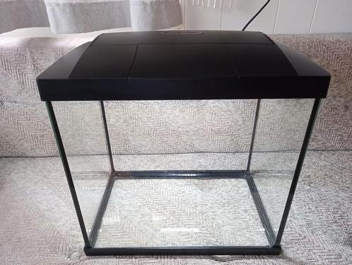 Superfish start 30 led, Dieren en Toebehoren, Vissen | Aquaria en Toebehoren, Zo goed als nieuw, Leeg aquarium, Ophalen of Verzenden