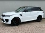 Land Rover Range Rover Sport 4.4 SDV8 HSE DYNAMIC FACELIFT/F, Auto's, Automaat, Gebruikt, Bedrijf, Diesel