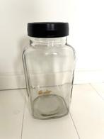 Snoeppot Tonnema met deksel van Bakeliet, Ophalen of Verzenden, Zo goed als nieuw