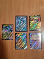 Yourney together hits, Hobby en Vrije tijd, Verzamelkaartspellen | Pokémon, Ophalen of Verzenden, Nieuw, Losse kaart