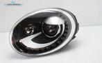 VW Volkswagen Beettle 5C1 Bi Xenon Led koplamp links, Auto-onderdelen, Verlichting, Gebruikt, -, Volkswagen, -