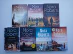 Nora Roberts 7x oa Schimmenspel, Identiteit ea (1 koop), Ophalen of Verzenden