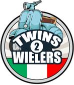 Twins 2 Wielers Roosendaal, Snelservice, Brommerreparatie