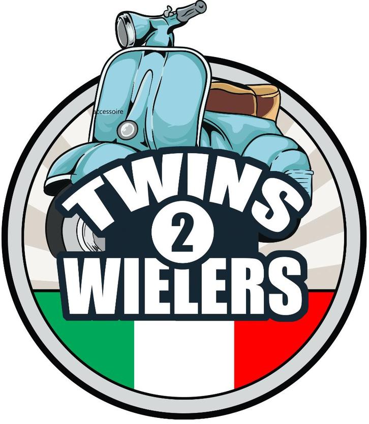 Twins 2 Wielers Roosendaal, Diensten en Vakmensen, Fietsenmakers en Bromfietsenmakers, Brommerreparatie, Fietsreparatie, Mobiele service
