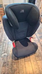 Autostoel, Ophalen, Gebruikt, Overige merken, Autogordel