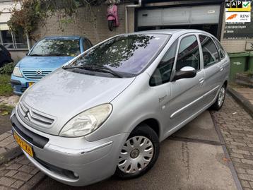 Citroen Xsara Picasso 2.0i-16V Image Apk/Automaat/ 2.sleutel beschikbaar voor biedingen