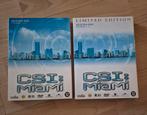 CSI Miami - Seizoen 1, Vanaf 12 jaar, Ophalen of Verzenden, Zo goed als nieuw, Actie en Avontuur