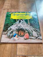 Lp sprookjes van de Efteling deel 8, Ophalen of Verzenden, Gebruikt, Verhaal of Sprookje