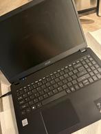 laptop, Ophalen, Gebruikt, 15 inch, 8 GB