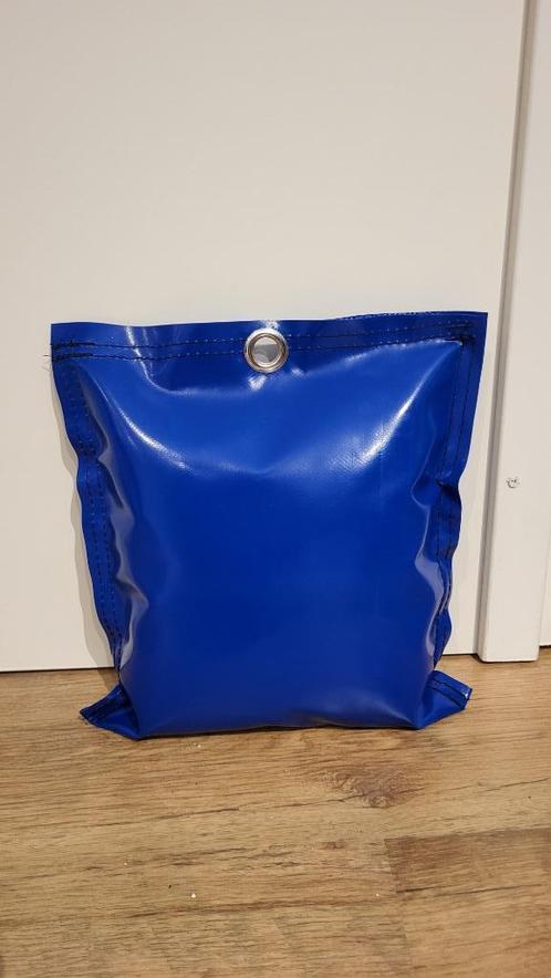 Gewichtzakje, ballastzakje, zandzakje 4 kg – Bisonyl, Watersport en Boten, Accessoires en Onderhoud, Nieuw, Overige typen, Verzenden