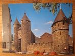 Maastricht - Helpoort, Ophalen of Verzenden, Ongelopen, Limburg