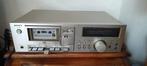 Vintage Sony TC-K45 cassette deck, Ophalen of Verzenden, Sony