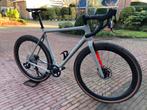 Nieuwe Open UP Carbon Gravelbike - Apex AXS 1x12 - L (>1m78), Fietsen en Brommers, 28 inch, Carbon, 10 tot 15 versnellingen, Heren