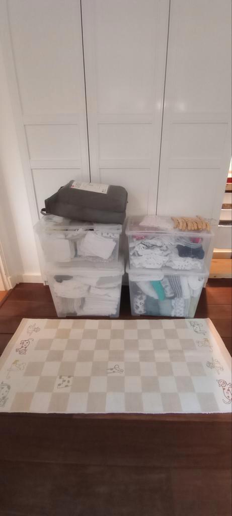 Groot baby- en peuter pakket, Kinderen en Baby's, Overige Kinderen en Baby's, Gebruikt, Ophalen
