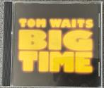 Tom Waits - Big Time CD, Ophalen of Verzenden, Gebruikt