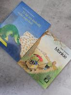 2 boeken van Ingrid en Dieter Schubert, Ophalen of Verzenden, Zo goed als nieuw, Prentenboek