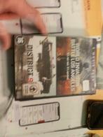 Dvd Movie pack, Cd's en Dvd's, Vanaf 16 jaar, Ophalen of Verzenden, Actie, Boxset