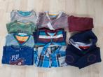 Kledingbundel maat 62 jongens, Ophalen of Verzenden, Zo goed als nieuw, Overige maten