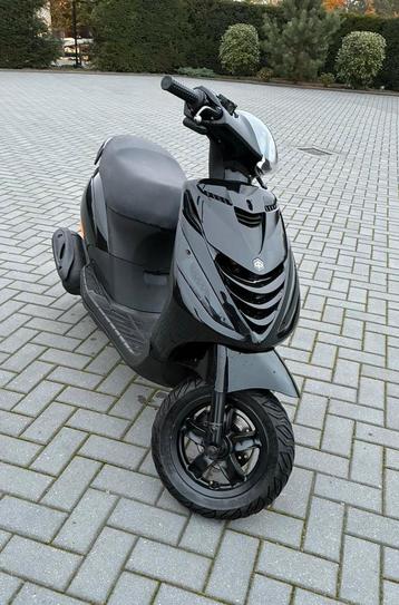 Piaggio Zip 80cc beschikbaar voor biedingen