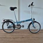 Nette Dahon Speed vouwfiets met 3 naafversnellingen, Ophalen, Versnellingen, Dahon, Totaal opvouwbaar