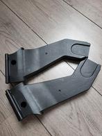 Adapters joolz uitbreidingsset, Ophalen of Verzenden, Zo goed als nieuw, Combiwagen, Overige merken