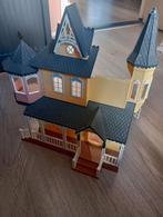 Playmobil spirit, Ophalen, Zo goed als nieuw
