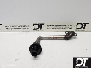 Buis luchtpomp uitlaatgas BMW M3 E36 S50 11721318475 beschikbaar voor biedingen