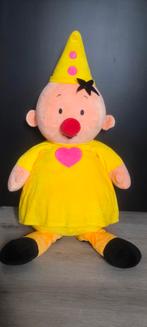 Grote Bumba Knuffel 90 cm - Nieuwstaat!, Ophalen of Verzenden, Nieuw, Overige typen