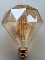 Mooie diamant vormige filament LED lamp - Nieuw, Led-lamp, Nieuw, Minder dan 30 watt, Diamant