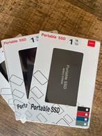 Ssd met normale usb aansluiting, Computers en Software, Harde schijven, Ophalen of Verzenden, Zo goed als nieuw, Desktop, USB