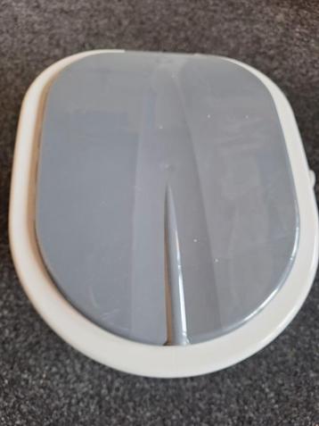 Branq toiletemmer kamperen beschikbaar voor biedingen