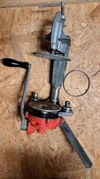 Inblikmachine, Ophalen of Verzenden