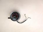 Honda CB250 teller mijlen CB 250 Nighthawk MPH odometer klok, Ophalen of Verzenden