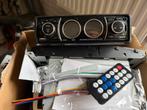 Tekoop autoradio, Auto diversen, Autoradio's, Ophalen of Verzenden, Zo goed als nieuw