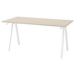IKEA Table 80x160, Ophalen, Zo goed als nieuw