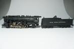 stoom loc messing hand gemaakt merk?, Overige merken, Ophalen of Verzenden, Zo goed als nieuw, Analoog
