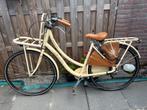 Dames fiets, Overige merken, Gebruikt, Versnellingen, 56 cm of meer