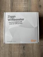 Ziggo Wifi Booster - Nieuw, Computers en Software, WiFi-versterkers, Ophalen of Verzenden, Nieuw