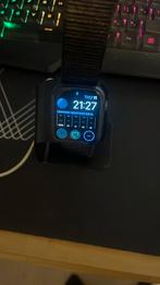 Apple watch Series 4, Sieraden, Tassen en Uiterlijk, Smartwatches, Apple, Conditie, IOS, Zo goed als nieuw