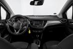 Opel Crossland 1.2 Turbo 130 PK Elegance - Automaat | Cruise, 840 kg, Gebruikt, Euro 6, 1199 cc