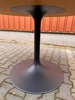Artifort Clarion tafel rond 120cm, Huis en Inrichting, Tafels | Eettafels, Ophalen, Luxe design, Metaal, Rond